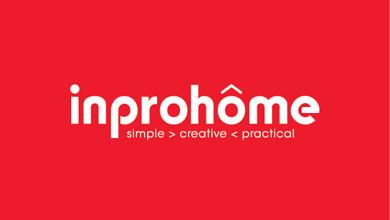 Inprohome Logo